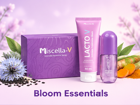 Bloom Essentials