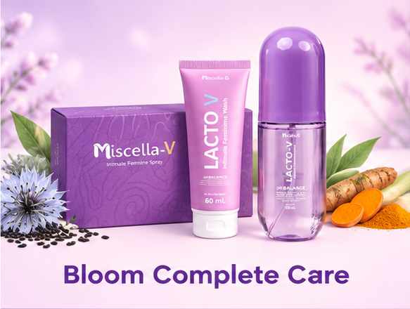 Bloom Complete Care